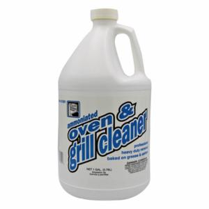 Oven & Grill Cleaner Oven & Grill Cleaner
